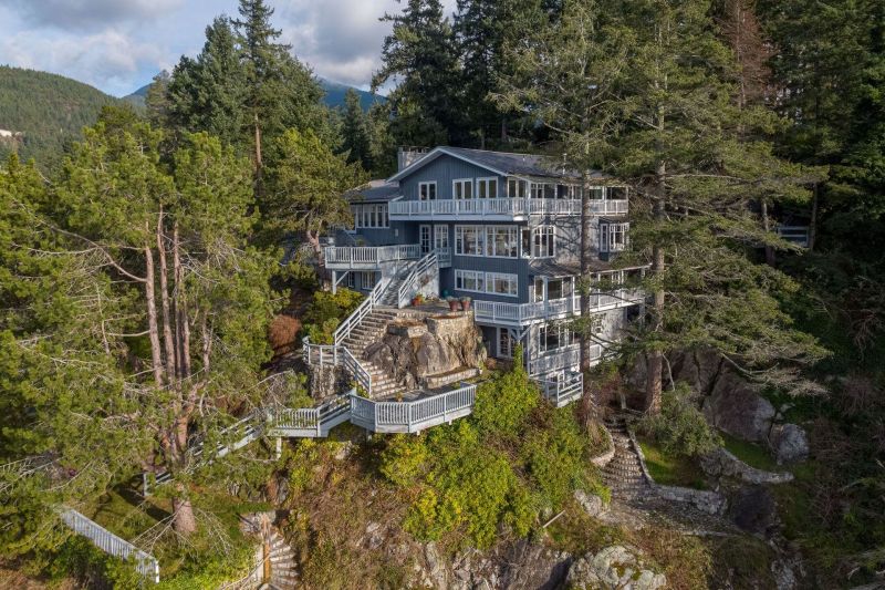 , West Vancouver, BC