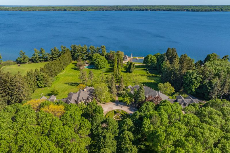 2615 Ridge Road West, Shanty Bay, ON, Canada, Shanty Bay, ON