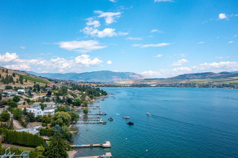 7994 Tronson Road, Vernon, BC