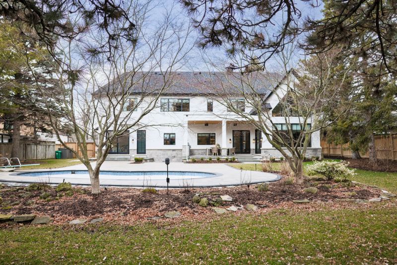 501 Rattray Park Drive, Mississauga, ON, Canada, Mississauga, ON