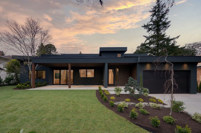 1542 Despard Avenue, Victoria, BC
