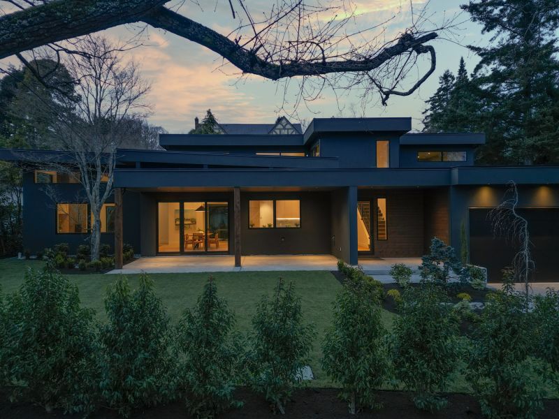 1542 Despard Avenue, Victoria, BC