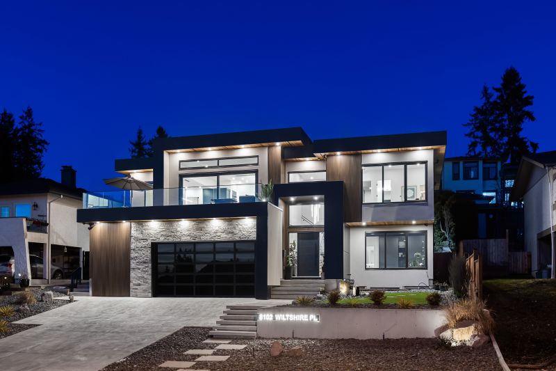 8102 Wiltshire Place, Delta, BC
