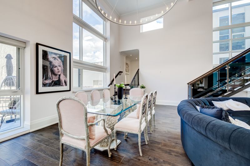 397 King Street West unit 215, Dundas, ON, Canada, Dundas, ON
