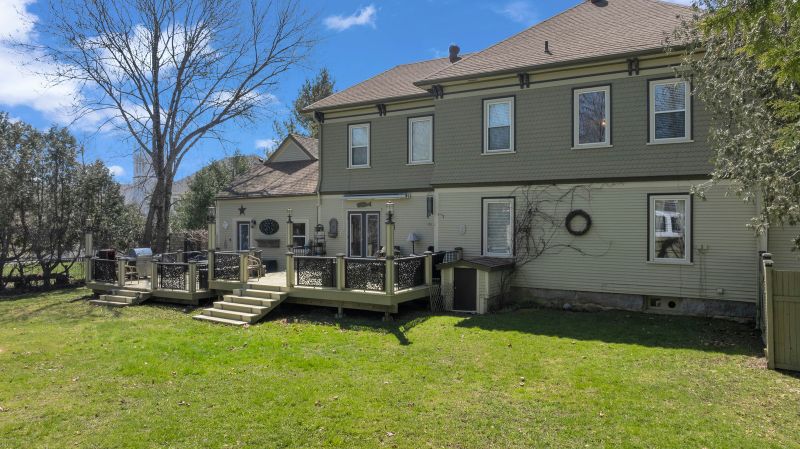 166 Montague Street, St. Andrews, NB