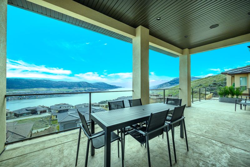 104 Silversage Lookout Court, Vernon, BC