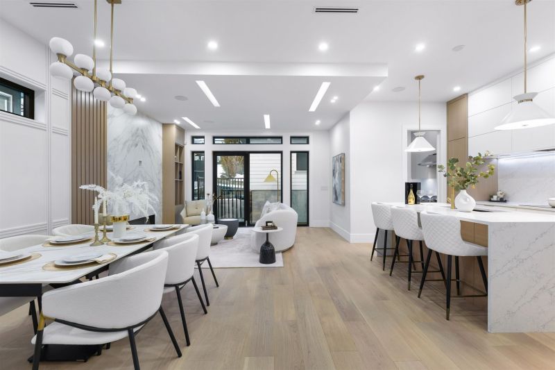 4967 Georgia Street, Burnaby, BC