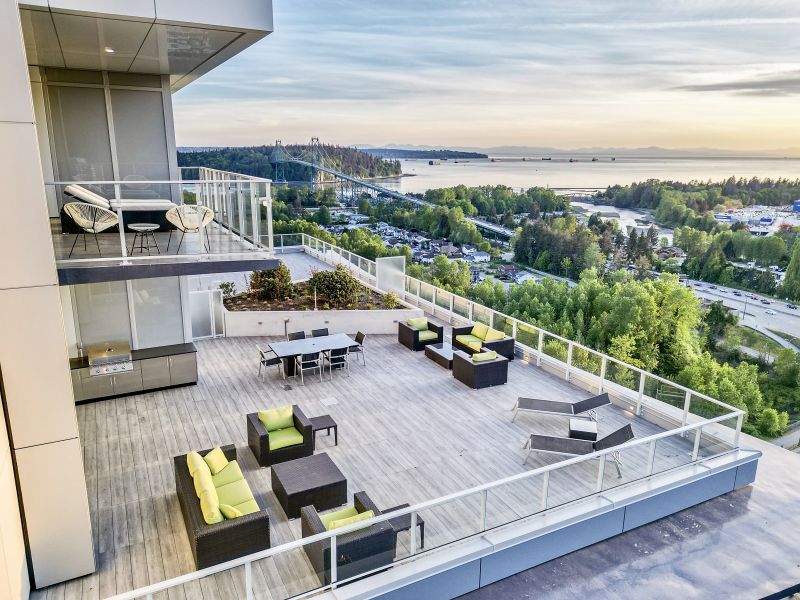 200 Klahanie Court, West Vancouver, BC