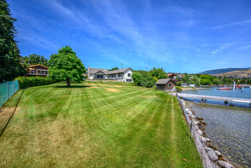 13522 Westkal Road, Coldstream, BC