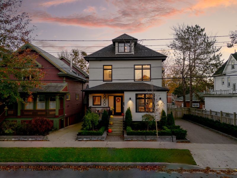 6060 Cherry Street, Halifax, NS