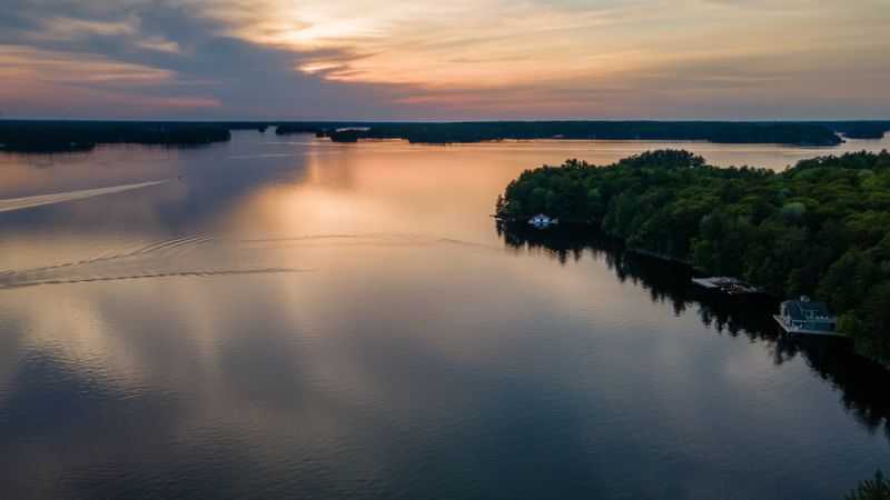 1189 Breezy Point Rd #27, Gravenhurst, Muskoka Lakes, ON, Canada, Muskoka Lakes, ON