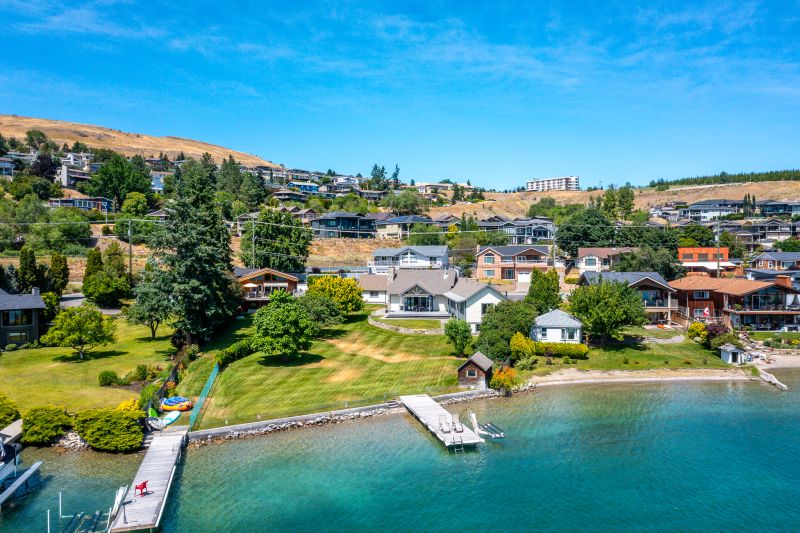 13522 Westkal Road, Coldstream, BC