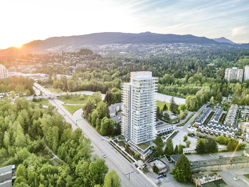 200 Klahanie Court, West Vancouver, BC