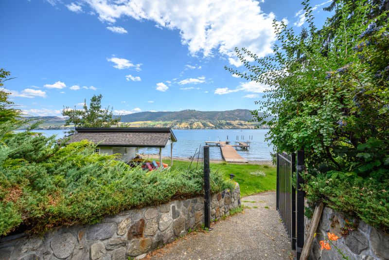 7994 Tronson Road, Vernon, BC