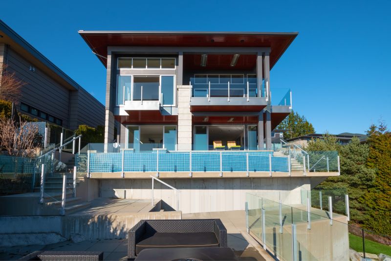 5440 West Vista Court, West Vancouver, BC