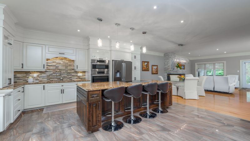 44 Rue De La Falaise, Edmundston, NB, Canada, Edmundston, NB
