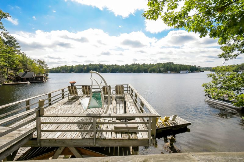 1059 Old Portage Road, Gravenhurst, ON