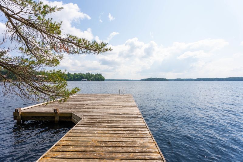 1341 Innisfree Road, Port Carling, ON