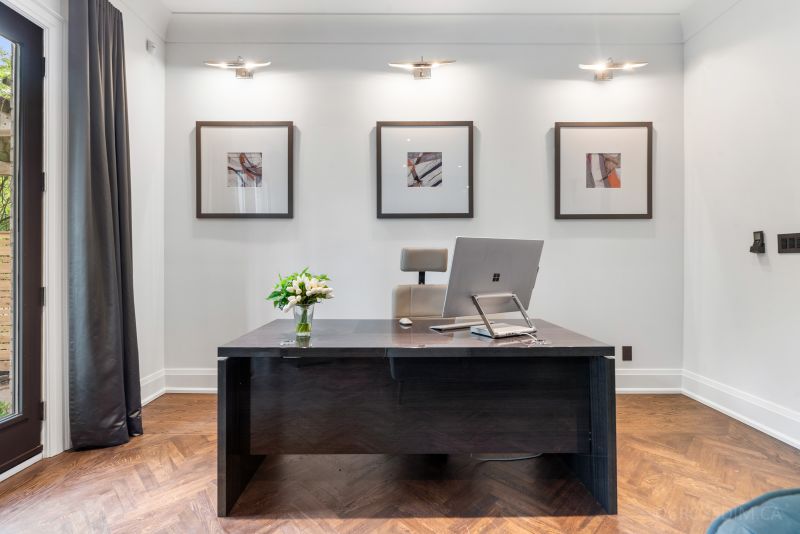 121 Forest Heights Blvd, Toronto, ON
