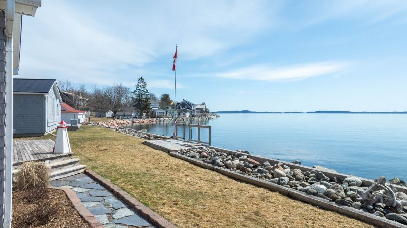 31 Patrick Street, St. Andrews, NB