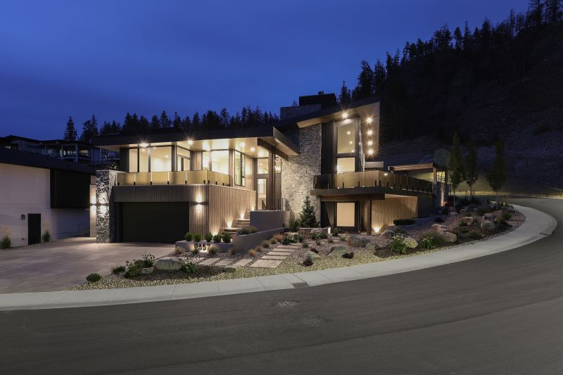 9857 Beacon Hill Drive, Lake Country, BC