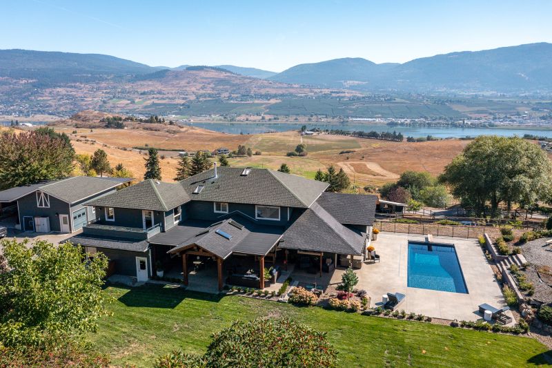6740 Goose Lake Road, Vernon, BC