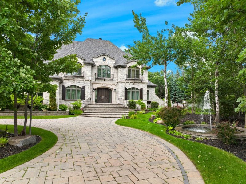 711 Rue Des Cornouillers, Boucherville