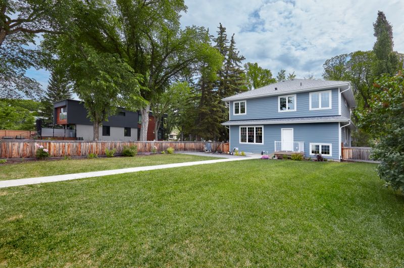 8742 117 Street Northwest, Edmonton, AB