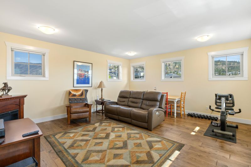 3321 Vineyard View Drive, West Kelowna, BC