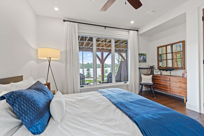 1043 Heather Lodge Road, Port Carling, ON
