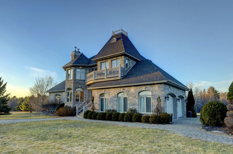35 Rue Bruce, Granby, QC, Canada, Granby, QC