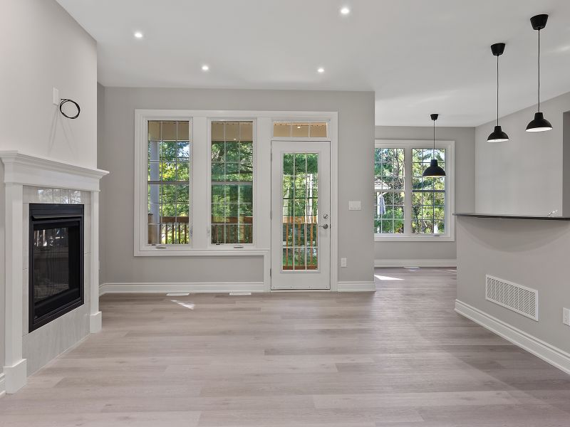 959 Muskoka Beach Road, Gravenhurst