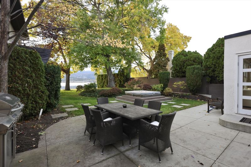 2094 Abbott Street, Kelowna, BC