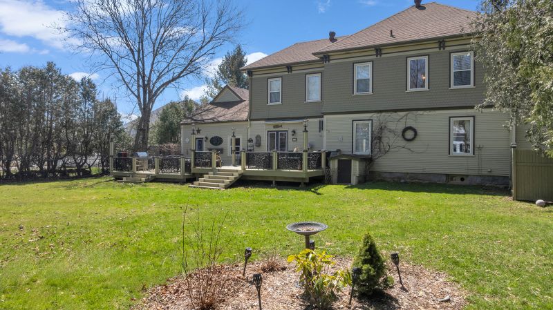 166 Montague Street, St. Andrews, NB