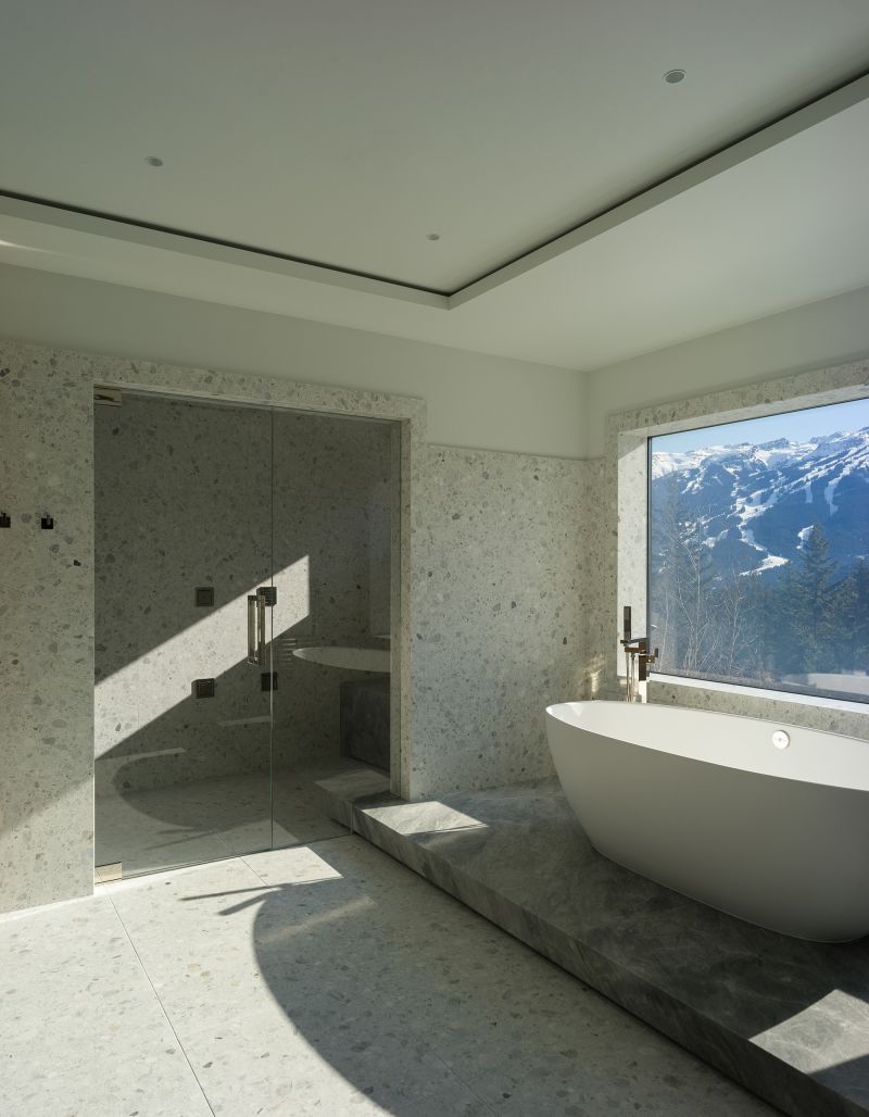5476 Stonebridge Place, Whistler, BC