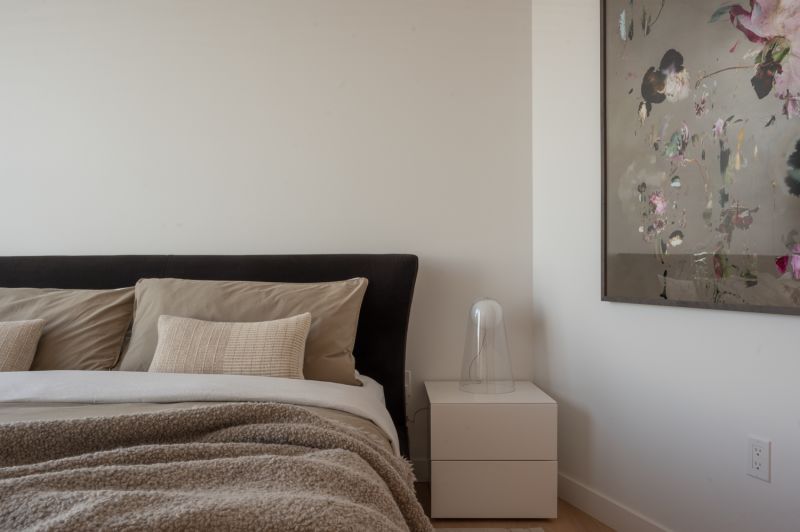 5706 1289 Hornby Street, Vancouver, BC