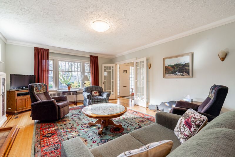 3025 West 11th Avenue, Vancouver, BC