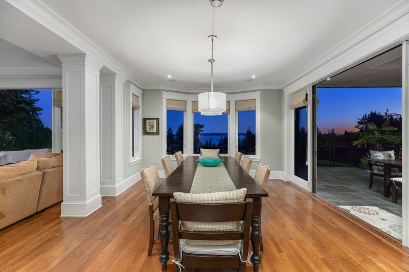 3470 Mathers Avenue, West Vancouver, BC