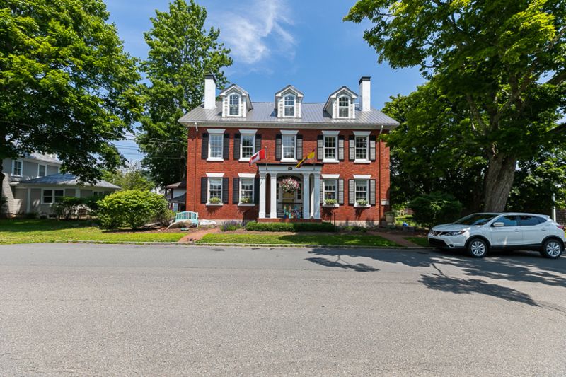 142 Queen Street, St. Andrews, NB, Canada, St. Andrews, NB
