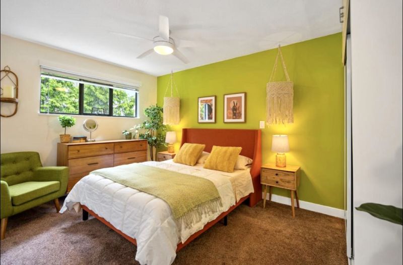 2458 York Avenue #303, Vancouver, BC