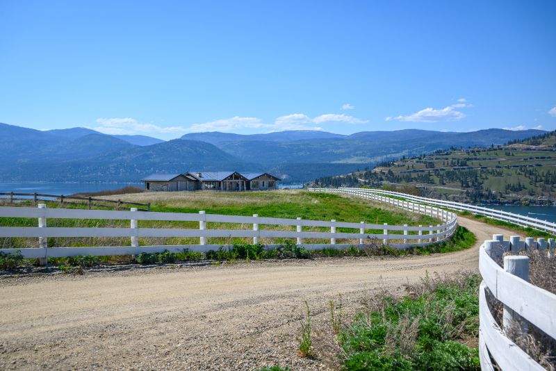 8399 Bench Row Road, Vernon, BC