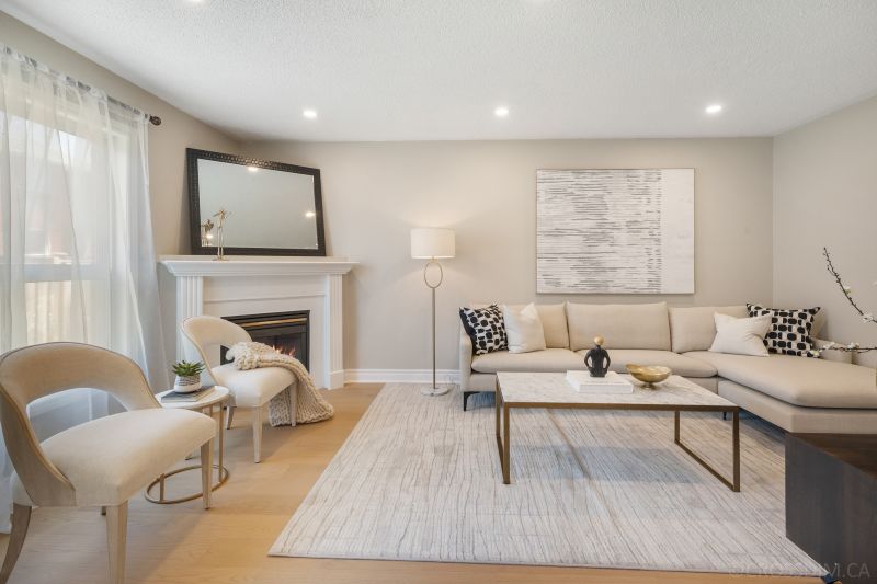 288 Drummond Drive, Vaughan, Maple, Vaughan, ON, Canada, Vaughan, ON
