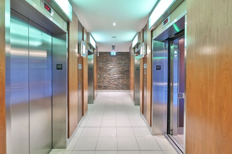 35 Mariner Terrace #2212, Toronto, ON