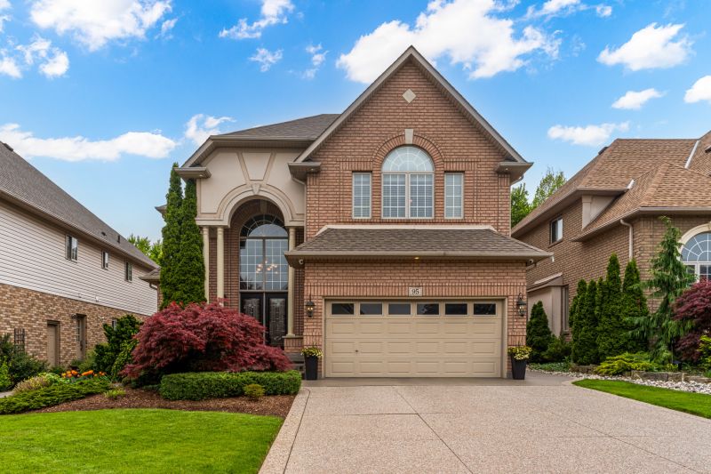 95 Portsmouth Crescent, Ancaster, ON, Canada, Ancaster, ON
