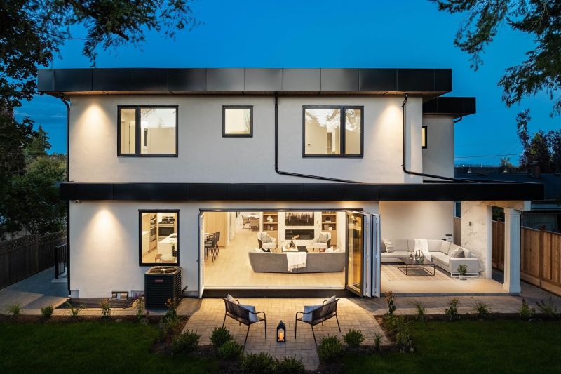 1341 Lee Street, White Rock, BC