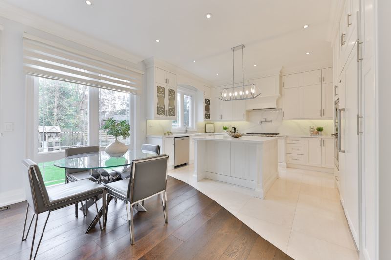 36 Cotton Drive, Mississauga, ON