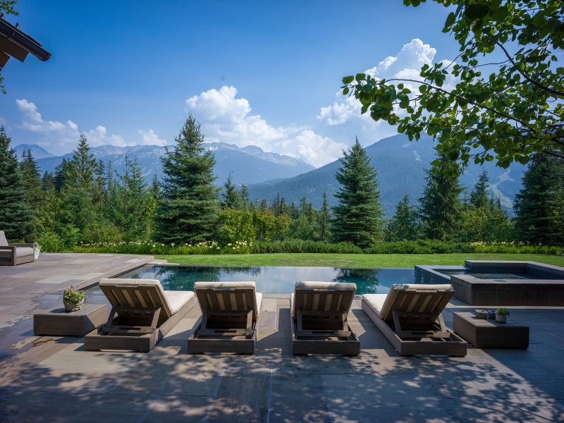 5425 Stonebridge Drive, Whistler, BC, Canada, Whistler, BC