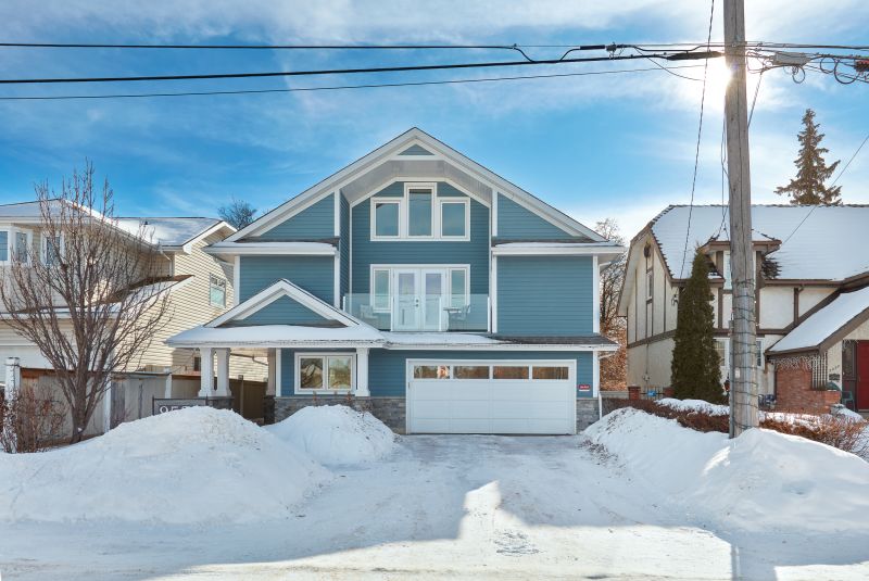 9535 88 Avenue Northwest, Edmonton, AB