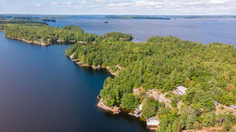 1059 Old Portage Road, Gravenhurst, ON