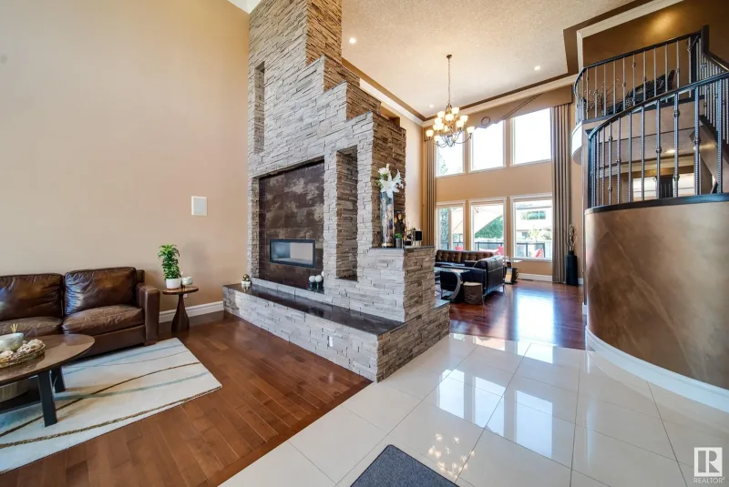 5537 Mcluhan Bluff Northwest, Edmonton, Alberta, Canada, Edmonton, AB